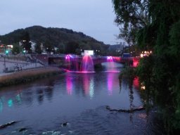 Brückenfest, Letmathe